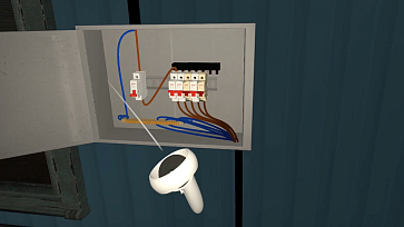 Программный VR-комплекс «Перспектива» — Электрик – портал поставщиков НСППО - 3